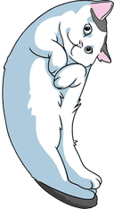 Cosmic Cat 1