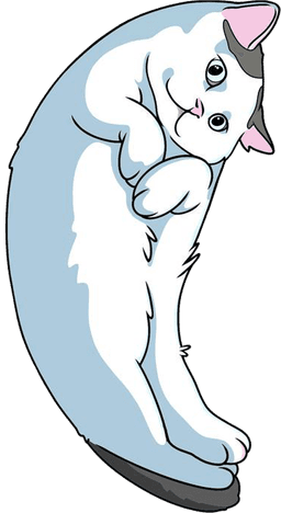 Cosmic Cat 2