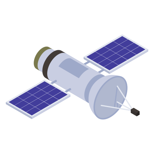 Satellite