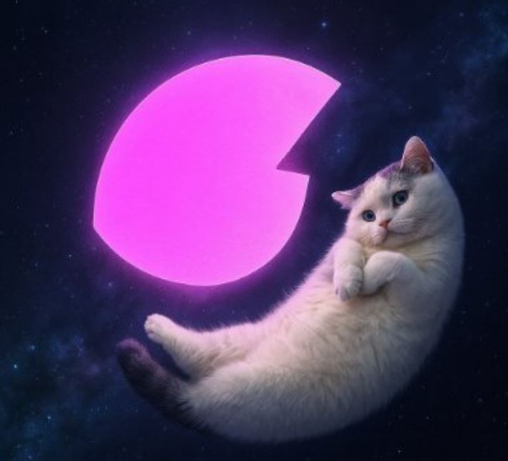 Mooncat Logo